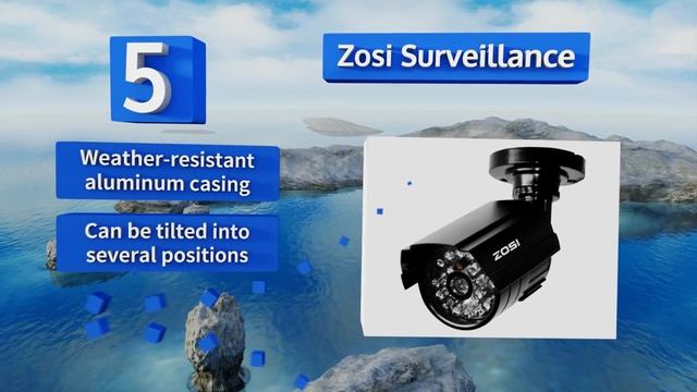 8 Best Dummy Security Cameras 2018 смотреть онлайн