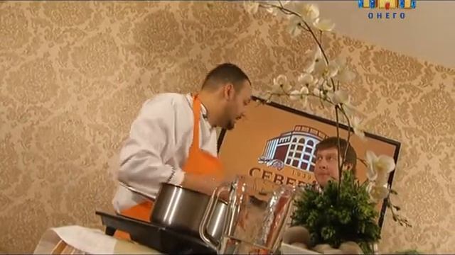 Хлеб да Соль 28.11.2014 смотреть онлайн