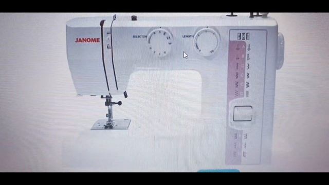 HANGİSİNİ ALALIM?-JANOME 1018 Mİ? SİNGER 6160 MI?-- We need to buy? смотреть онлайн