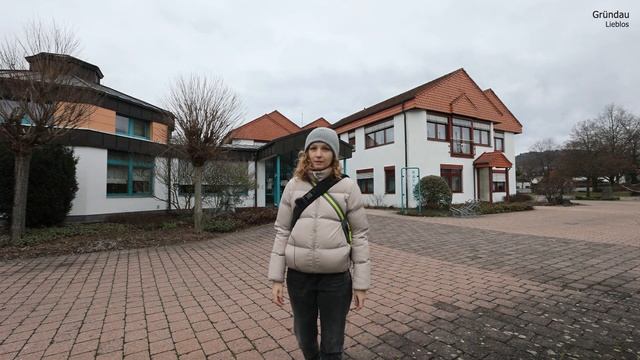 #33 ГДЕ МЫ ЖИВЁМ в ГЕРМАНИИ | ЛУЧШЕЕ МЕСТО ПОЗДНИМ ПЕРЕСЕЛЕНЦАМ для ИНТЕГРАЦИИ в ЕВРОПЕЙСКОЙ СТРАНЕ смотреть онлайн