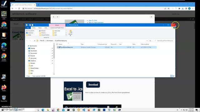 Excel To Json смотреть онлайн