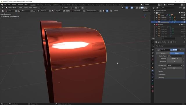 Why Your Shading Is Broken (and how to fix it!) смотреть онлайн