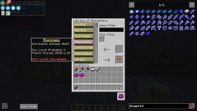 Do 5,000,000 Damage with Silent Gear & Apotheosis | All the Mods 8 смотреть онлайн