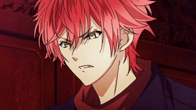 ~AMV~ ~Senpai~ ~Diabolik Lovers~