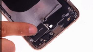 iPhone XS Max Front Camera Replacement