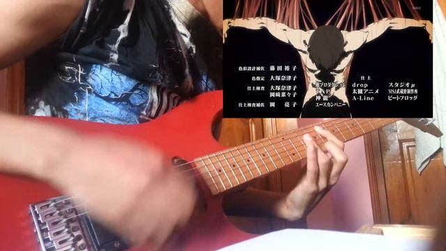 shingeki no kyojin ending2 great escape cover смотреть онлайн
