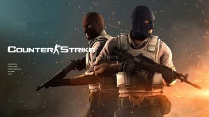 Сборка CS Source v34 New Style