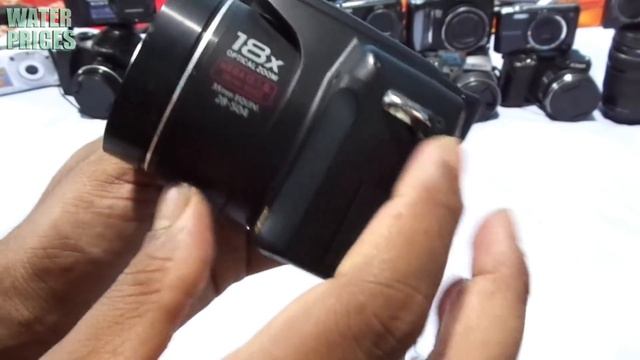 পানির দামে DSLR কিনুন, ১০৫০০ টাকায় মাত্র,Panasonic Lumix DMC-FZ18 বাংলা Review смотреть онлайн