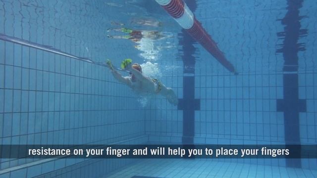 arena Elite Finger Paddle Training Video смотреть онлайн
