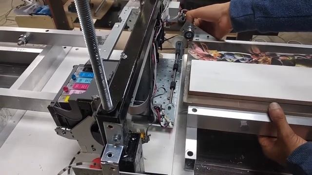 Принтер Эпсон для печати картин на досках смотреть онлайн