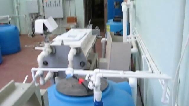 Очистка сточных вод смотреть онлайн