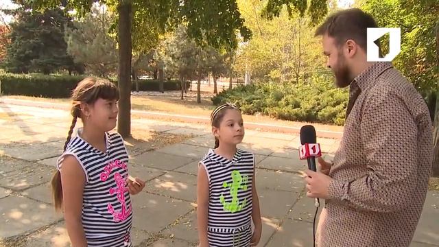 Утренний эфир / Опрос: как поднять настроение? смотреть онлайн