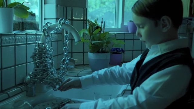 Grandson: Blood // Water [OFFICIAL VIDEO]