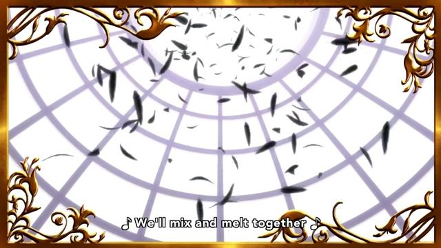 Dance with Devils | Renbin Yōranka | Shiki Natsumezaka смотреть онлайн