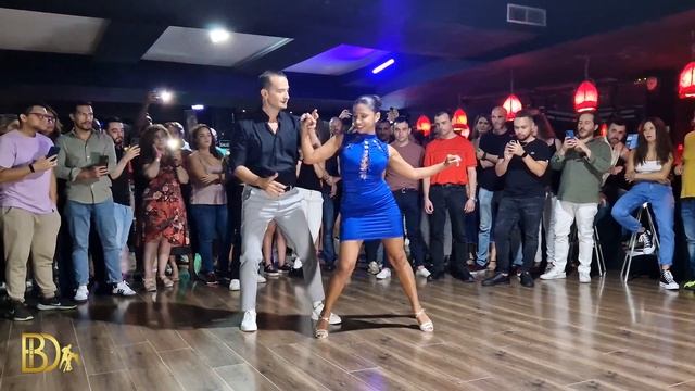 Mr. Don - Adios x DerekVinci x Dj Khalid / BASI Y DEISY смотреть онлайн