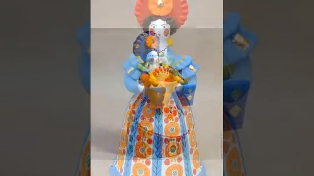 2022 - Год народного искусства. смотреть онлайн