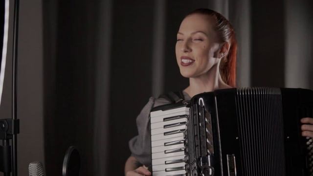 Modern Talking - Cheri Cheri Lady (Accordion cover by 2MAKERS) смотреть онлайн