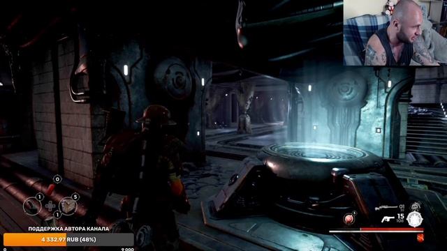 REMNANT : FROM THE ASHES / PS4 / НЕОБЫЧНАЯ И РЕДКАЯ СОУЛС - ЛАЙК ИГРА / СТРИМ смотреть онлайн