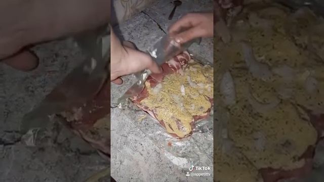 Как приготовить вкусную свинину смотреть онлайн