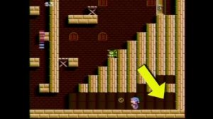 AVGN - Milon's Secret Castle (REMASTER). Rus-Reploid | Игровой Чуланчик