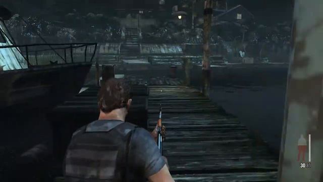 Max Payne 3. Прохождение. #5. Сложность Олдскул смотреть онлайн