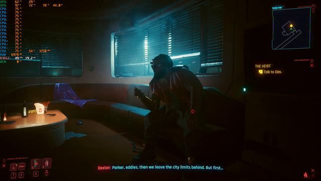 Cyberpunk 2077 best settings 8gb ram ryzen 5 5600h /i5 Rx 5500m 4gb/gtx 1650 4gb part 2 смотреть онлайн