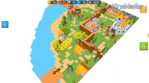 RTS SIEGE UP! Королевская Гвардия #5# Великаны Атакуют #6# Прохождение Игры на Android & iOS