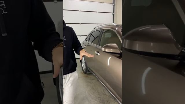 Предпродажная подготовка от Green Auto смотреть онлайн