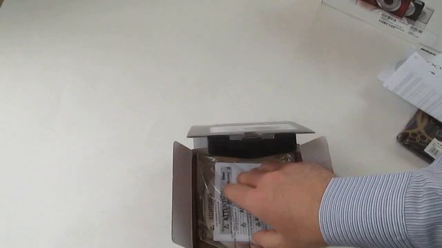 Nikon COOLPIX L25 White + Case | unboxing смотреть онлайн