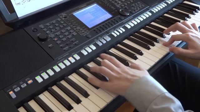 #GorlanPlay - CHI MAI (ENNIO MORRICONE) ["The Professional"] смотреть онлайн