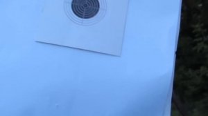 Крал панчер Jumbo . 50 мет