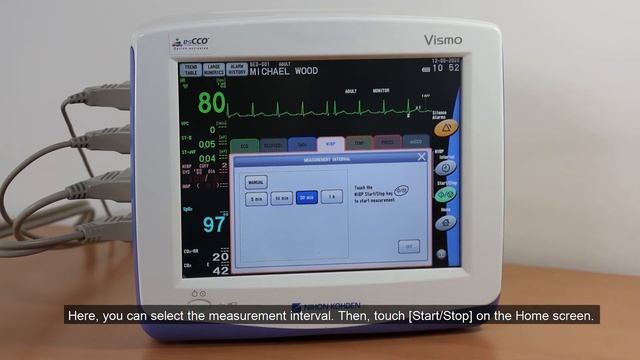 Tutorial Vismo PVM-2700 смотреть онлайн
