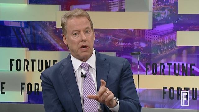 Ford Is Not Rushing With Autonomous Cars I Fortune смотреть онлайн