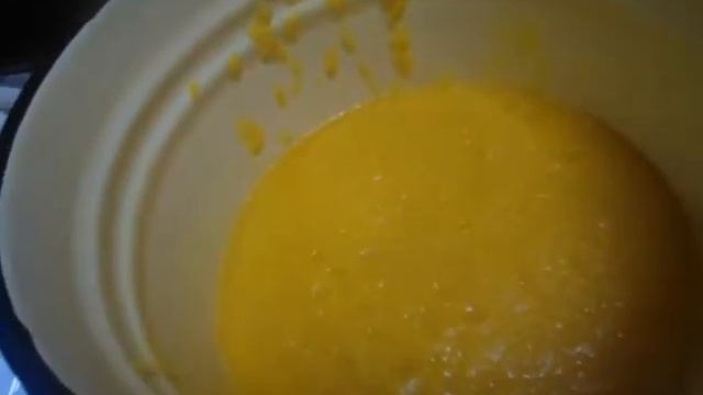 Рецепты с тыквой: вкусно и полезно