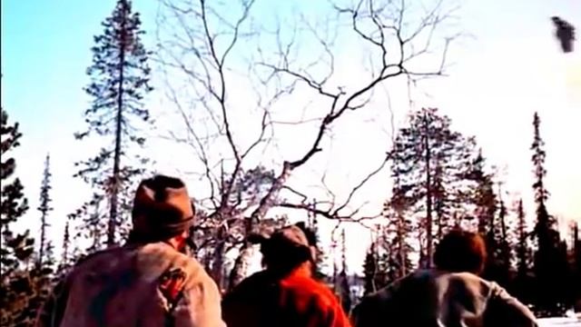 Песенка бабы Яги смотреть онлайн