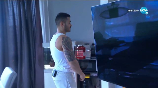 Галин със сантиментална изненада в ,, Черешката на тортата" (31.05.2021) - част 1 смотреть онлайн