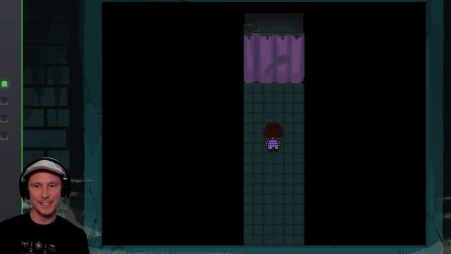Undertale Long Play With Voice Acting - Episode 17 смотреть онлайн