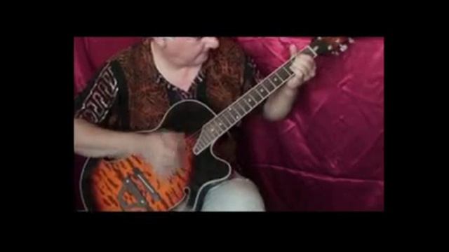 If you think you Know (Smokie) simple from Grandjets смотреть онлайн