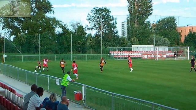 Magyar Kupa 3. ford. Balatonfüred FC - Úrkút SK. összefoglaló. 2019.08.21. смотреть онлайн