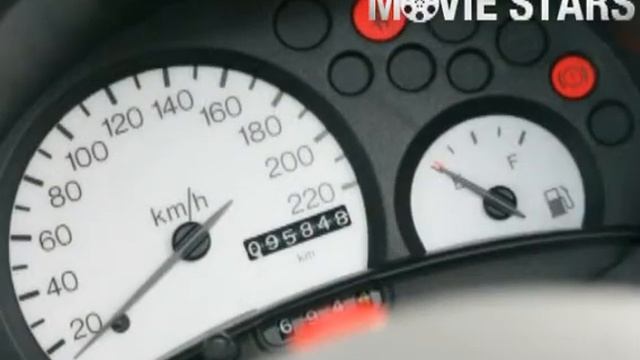 2000 Ford Ka TA MY2000 Blue 5 Speed Manual Hatchback смотреть онлайн