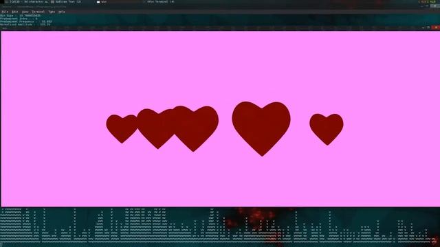 Discrete Fourier Transform Implementation смотреть онлайн