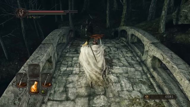 Skeleton Lords (and Executioner's Chariot) || Boss Designs of Dark Souls II ep 10 (blind run) смотреть онлайн