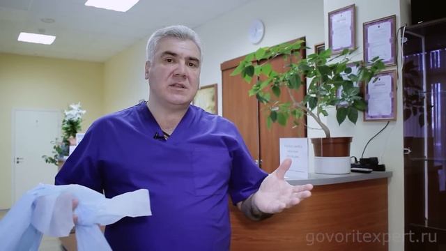 Как вылечить спину? Остеопатия. Говорит Эксперт смотреть онлайн