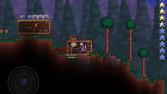 Terraria gameplay! смотреть онлайн