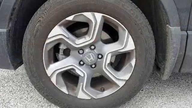 2019 Honda CR-V EX-L AWD in Conshohocken, PA 19428 смотреть онлайн