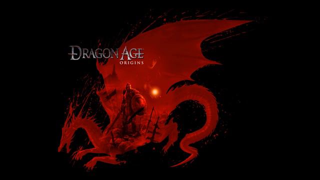 Подкаст. Почему Dragon Age:Origins лучшая партийная RPG всех времен. смотреть онлайн