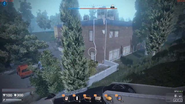 Shattered skies review!-2017 смотреть онлайн