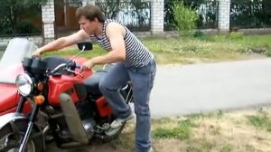 Ржака??? отдача кикстартера