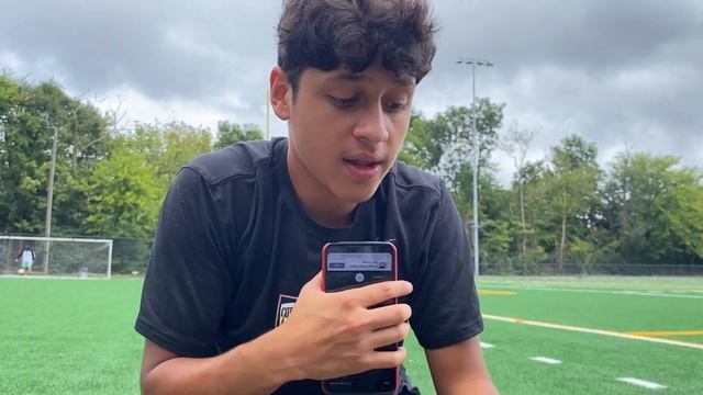 Nike Tiempo Legend 9 FG Elite Review | On Foot смотреть онлайн