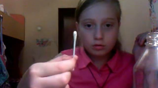 Как убрать грязь с лица куклы смотреть онлайн